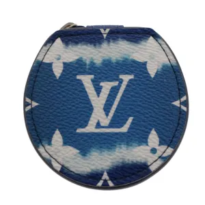 Louis Vuitton  Canvas Wallet  ()