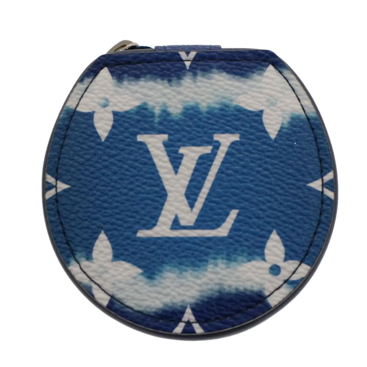 Louis Vuitton  Canvas Wallet  ()