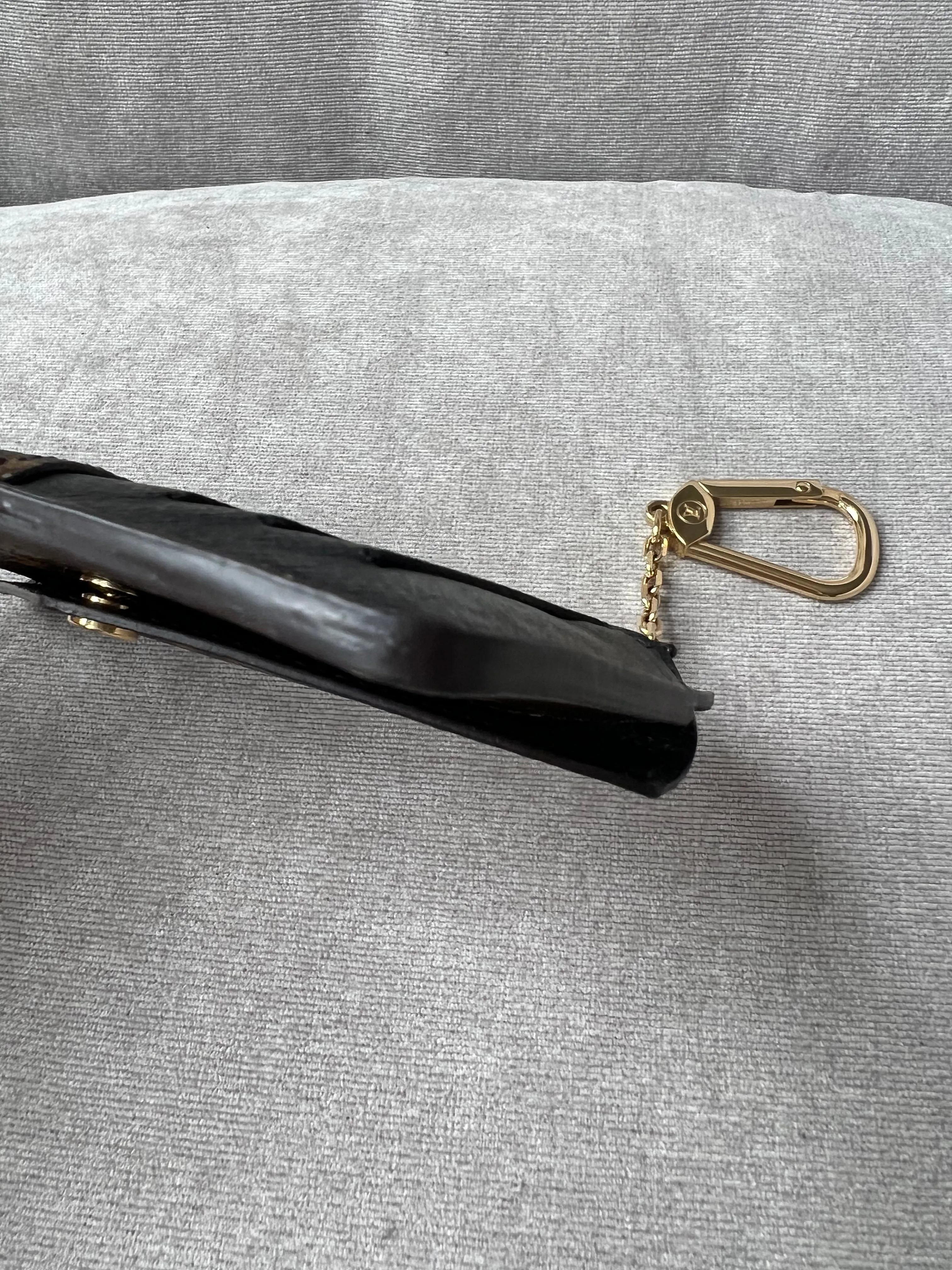 Louis Vuitton Card Holder Recto Verso Monogram
