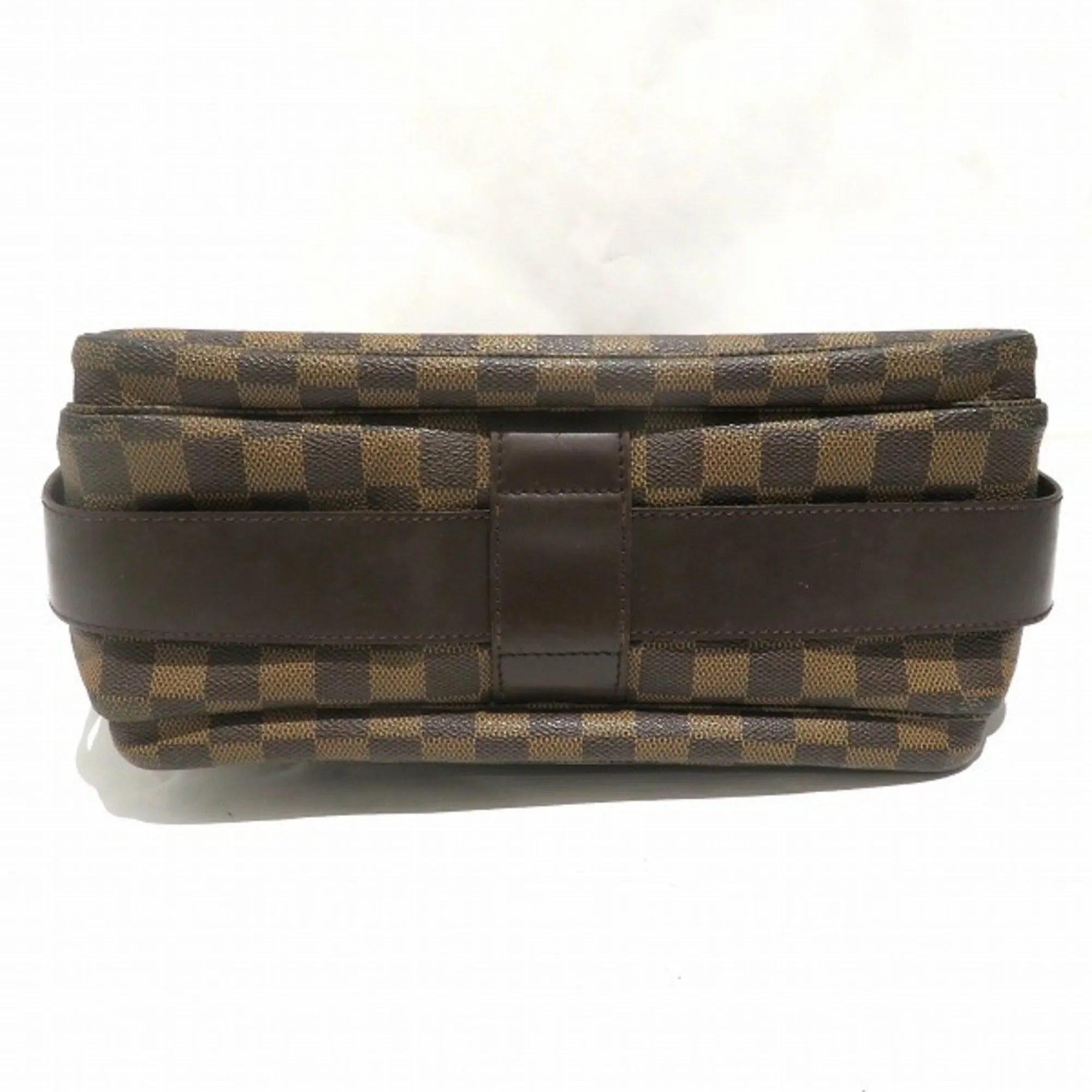 LOUIS VUITTON Damier Naviglio N45255 Bag Shoulder Ladies