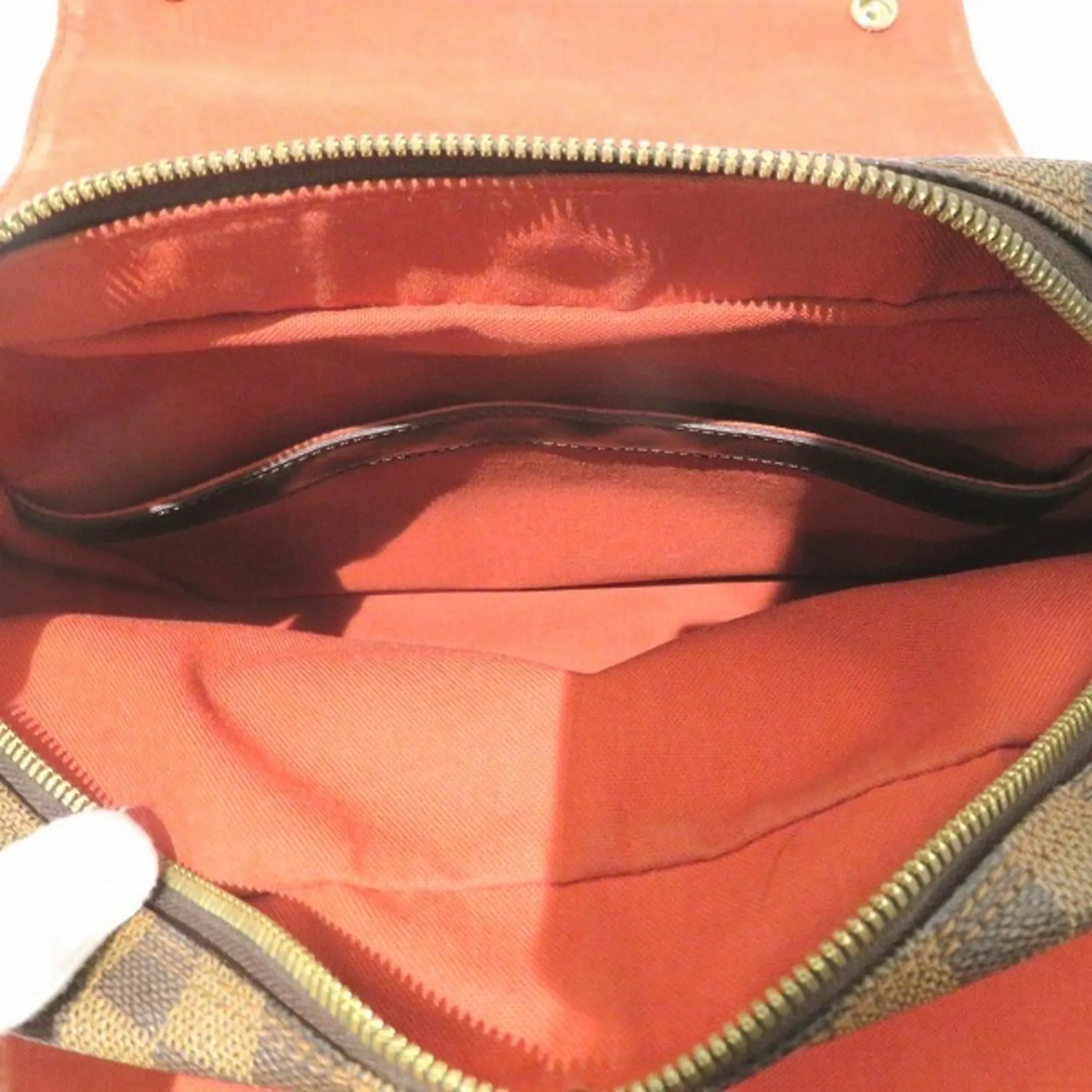 LOUIS VUITTON Damier Naviglio N45255 Bag Shoulder Ladies
