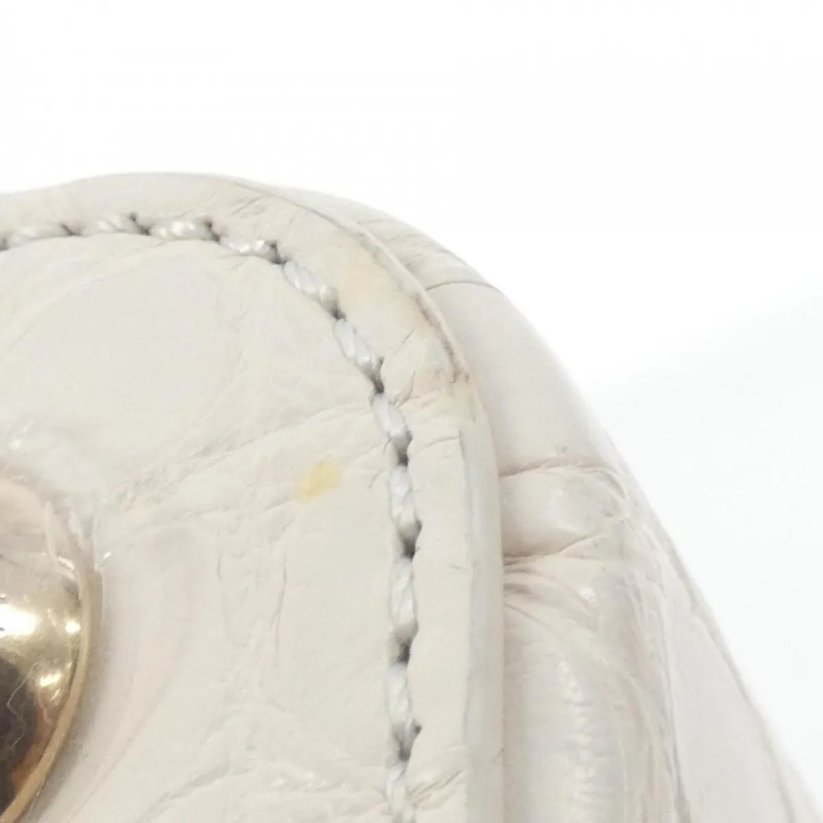 Louis Vuitton Exotic Leather Capsicum BB Bag