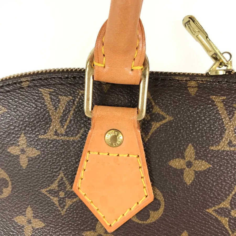 LOUIS VUITTON Handbag