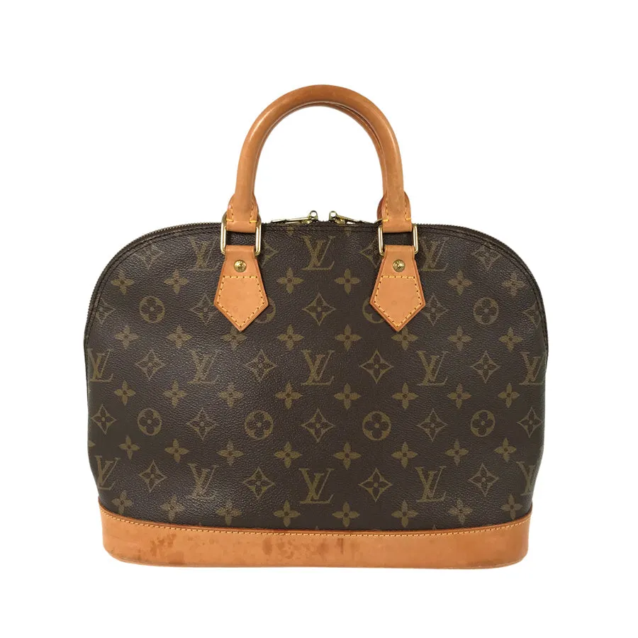 LOUIS VUITTON Handbag