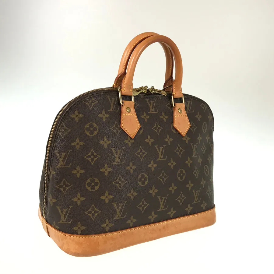 LOUIS VUITTON Handbag