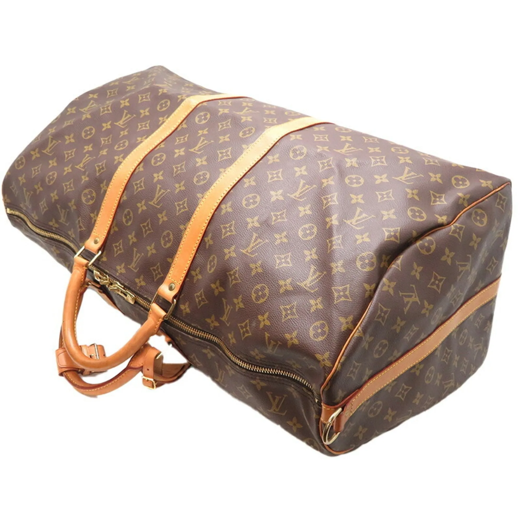 Louis Vuitton Keepall Bandoulière 60