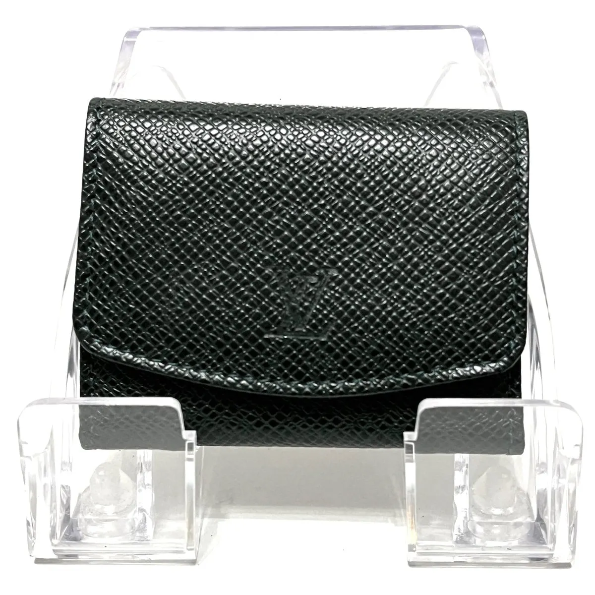 Louis Vuitton  Leather Wallet  ()