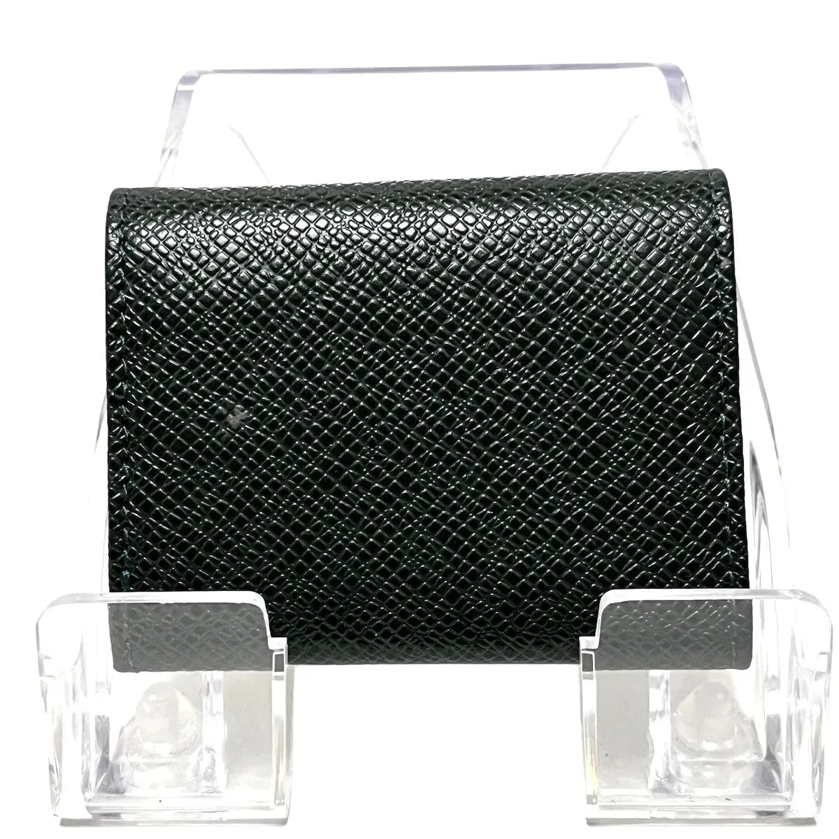 Louis Vuitton  Leather Wallet  ()