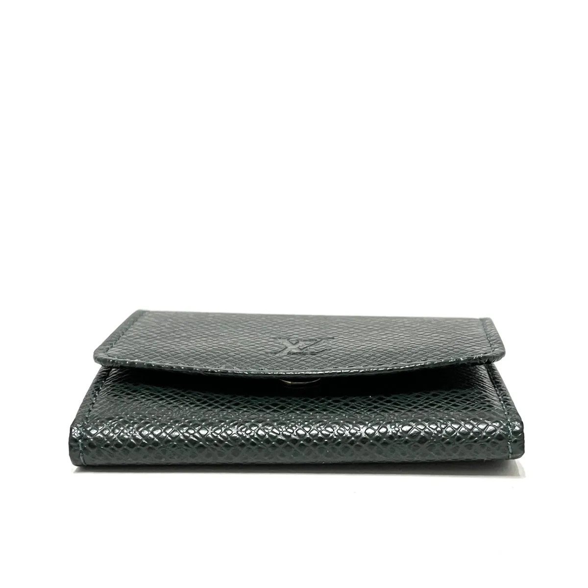 Louis Vuitton  Leather Wallet  ()