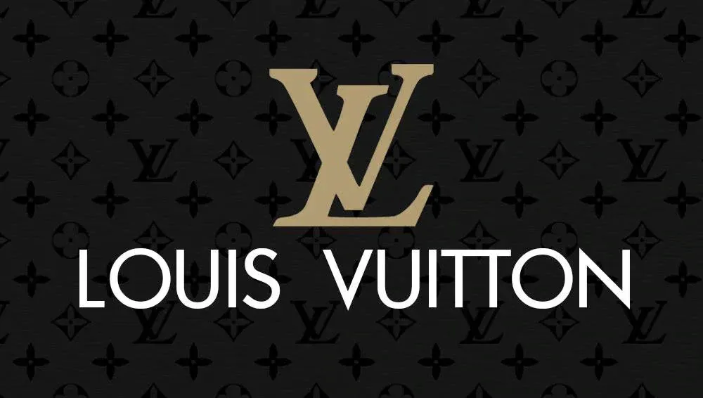 LOUIS VUITTON MONOGRAM BEACH TOWEL