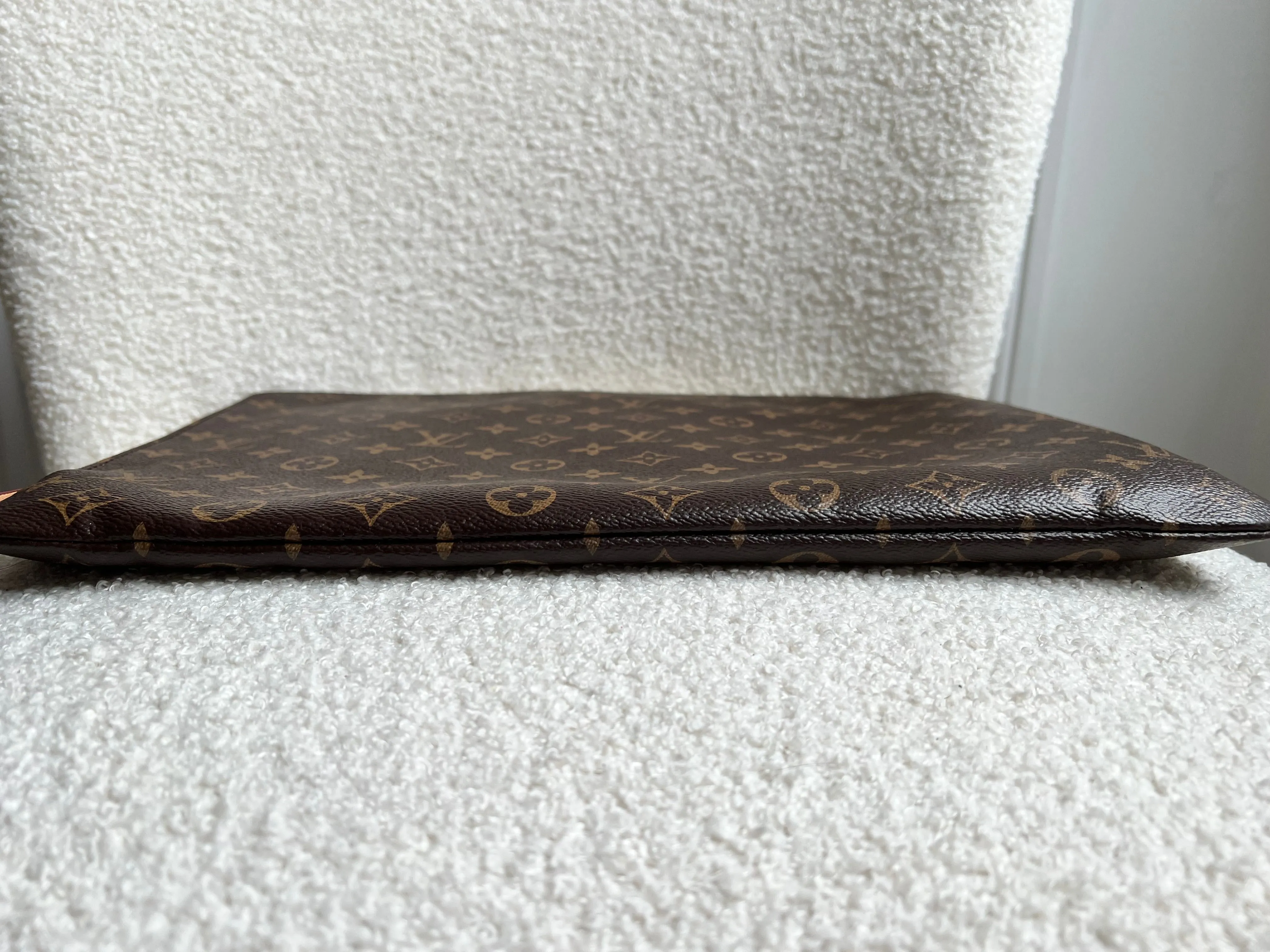 Louis Vuitton Monogram Document Holder Monogram