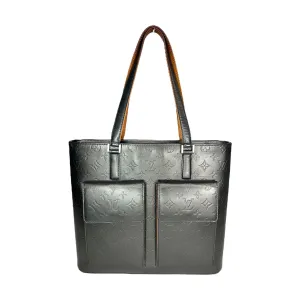 Louis Vuitton Monogram Mat Wildwood