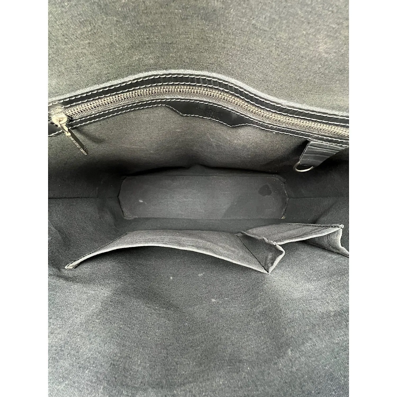 Louis Vuitton Monogram Mat Wildwood
