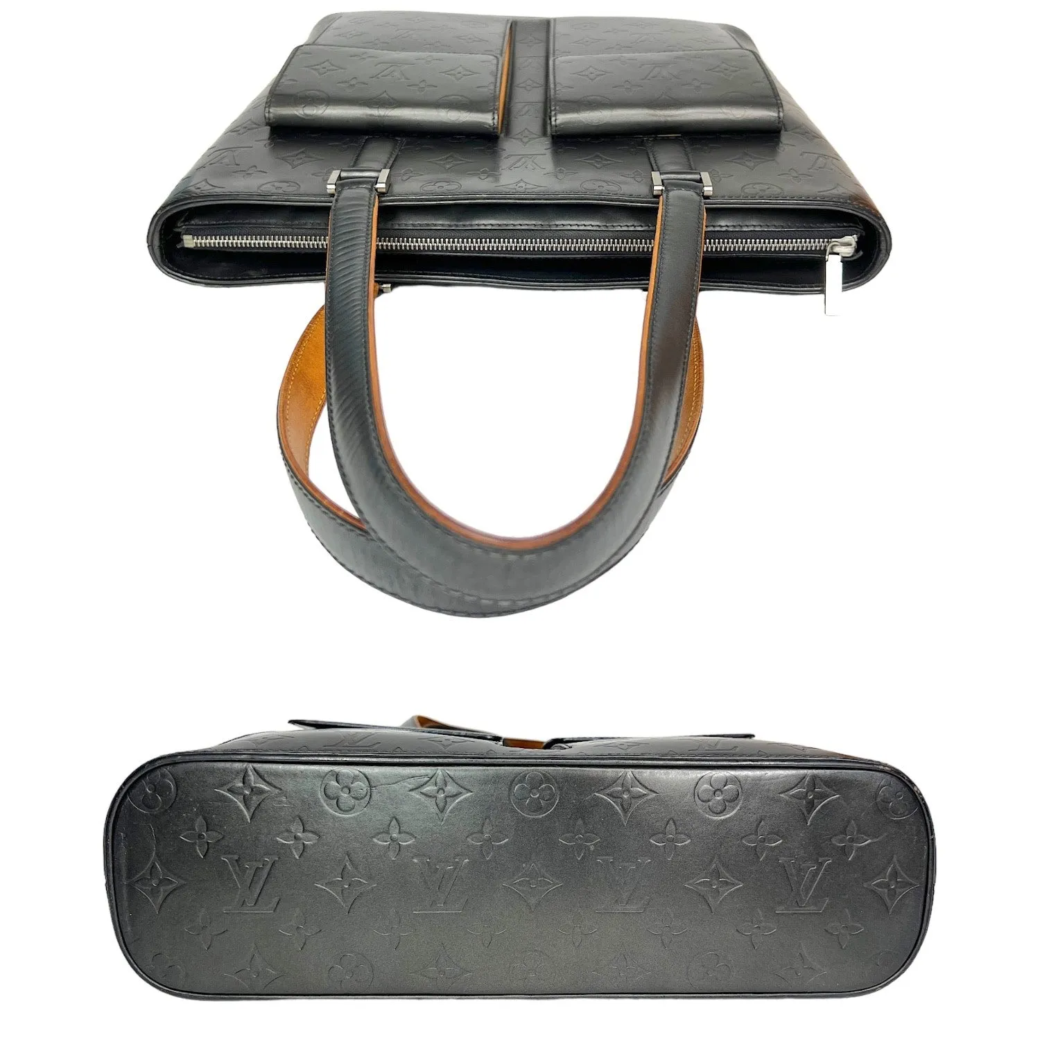Louis Vuitton Monogram Mat Wildwood