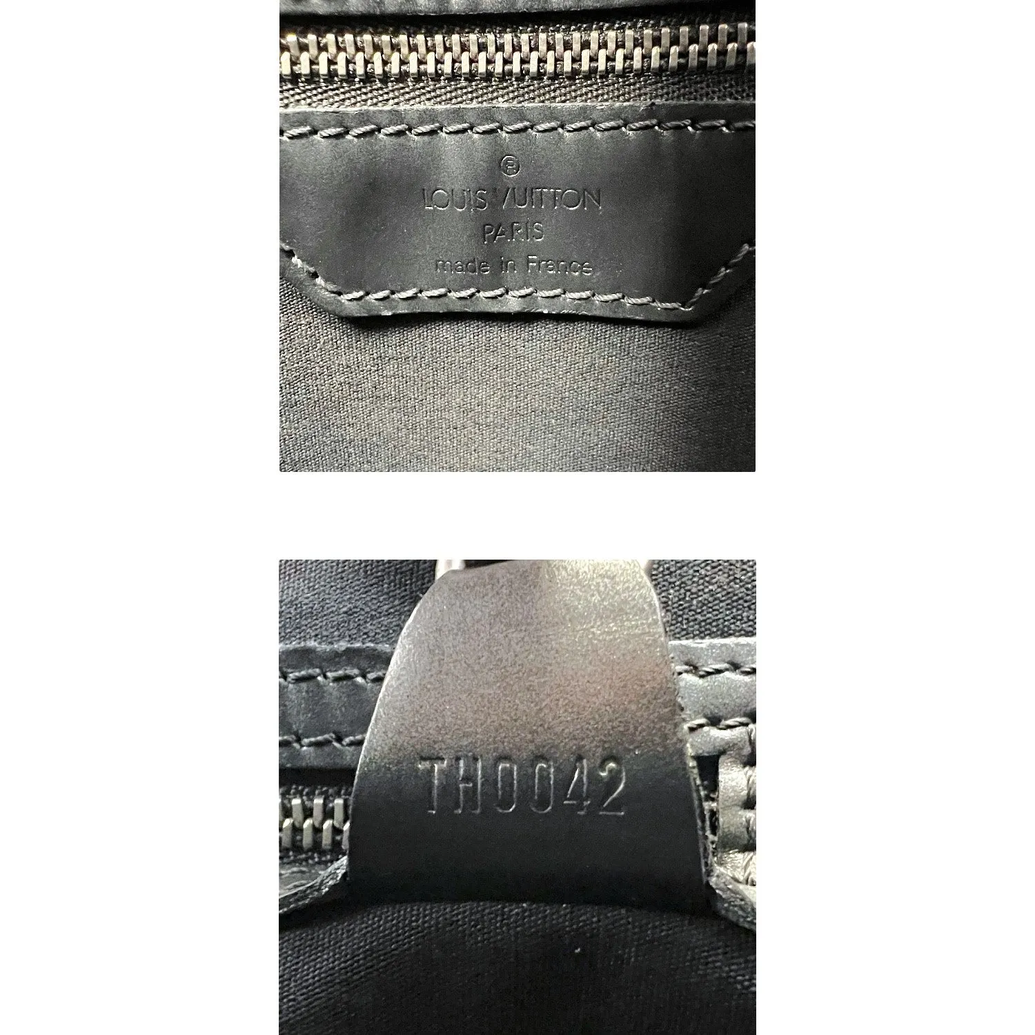 Louis Vuitton Monogram Mat Wildwood