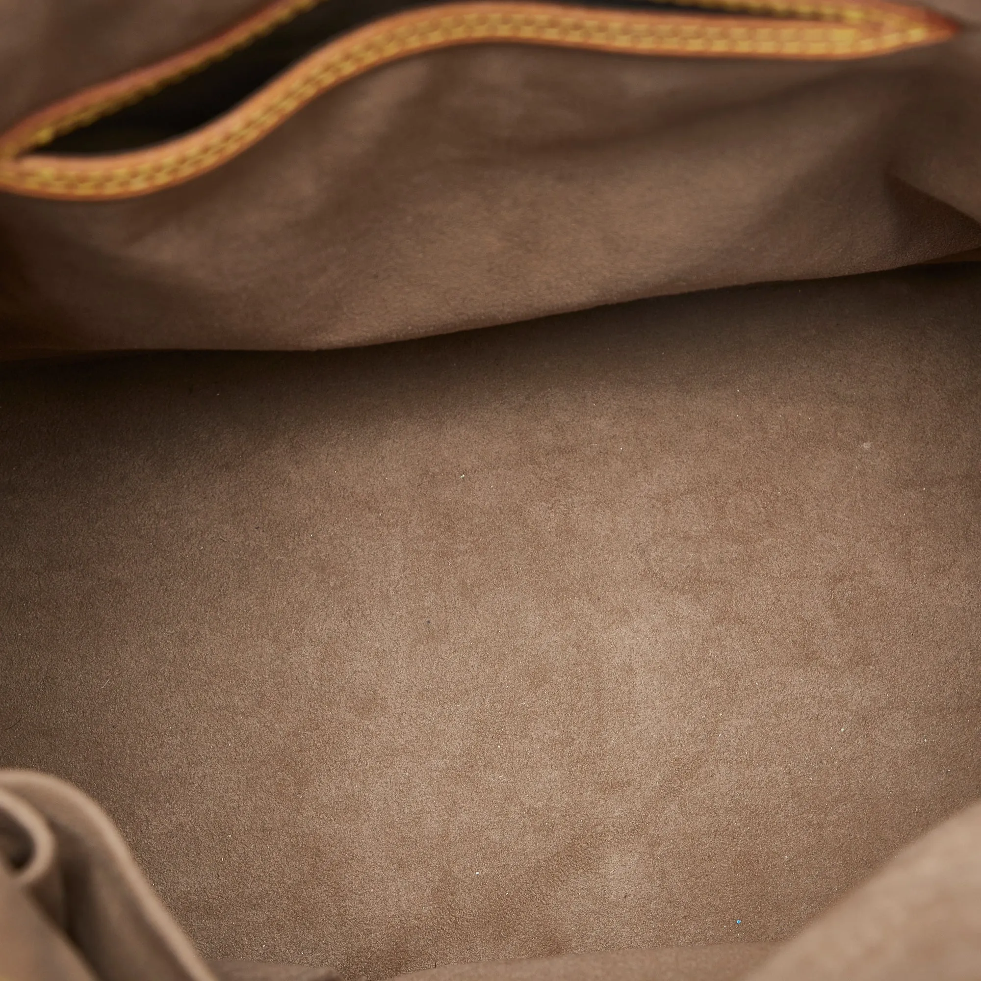 LOUIS VUITTON Monogram Multicolore Alma PM Handbag