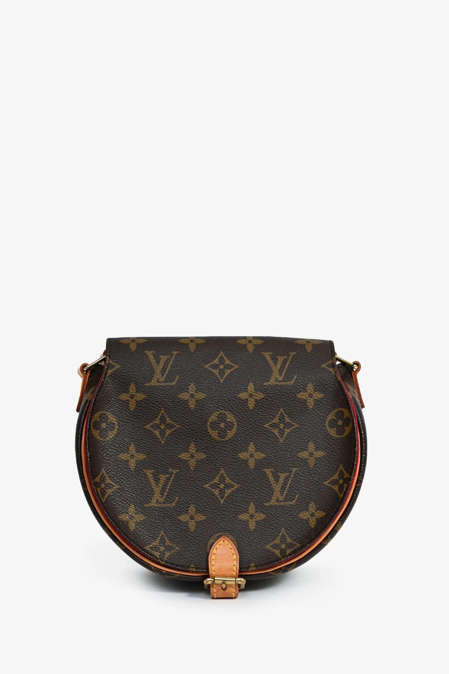 Louis Vuitton Monogram 'Tambourin' Crossbody