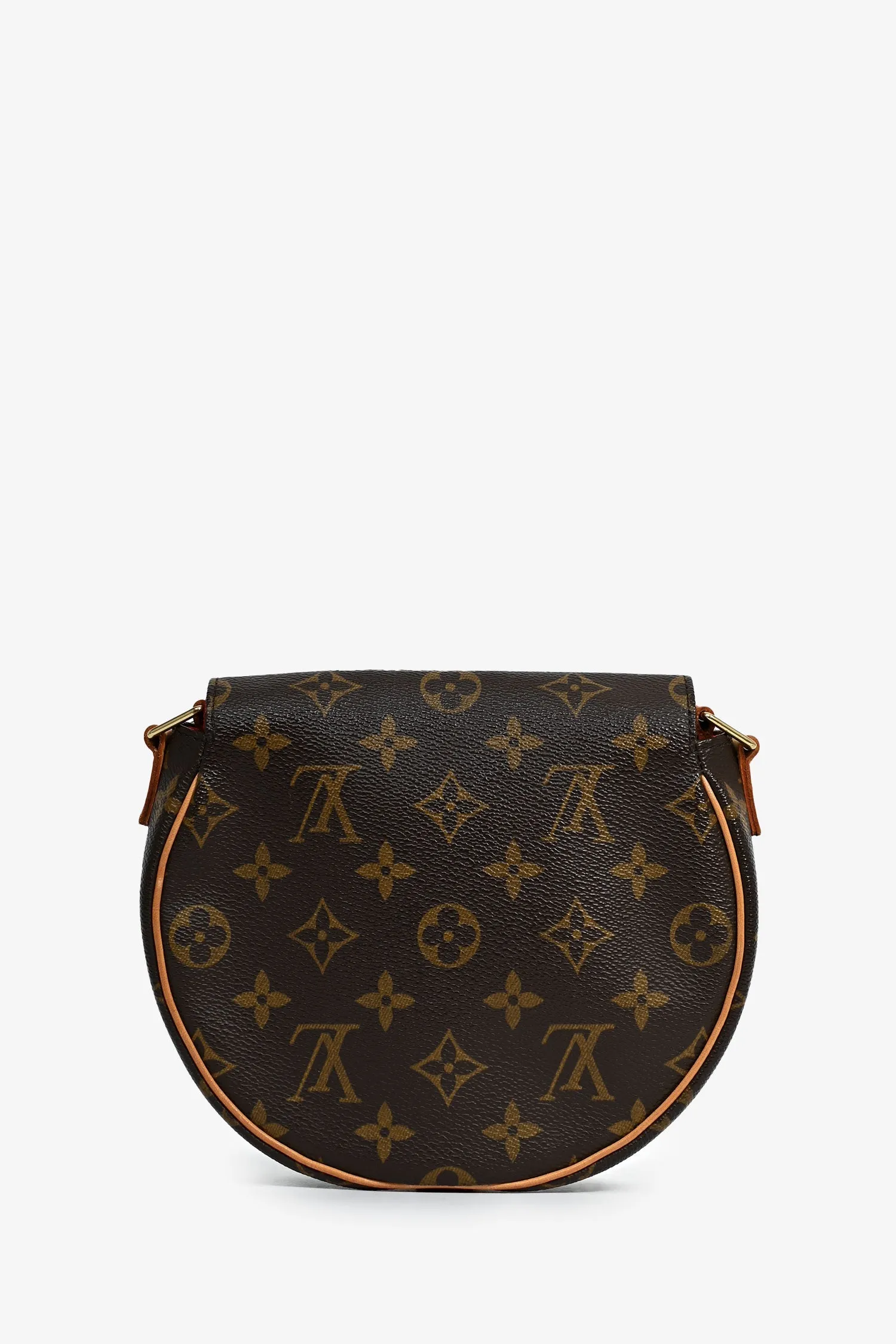 Louis Vuitton Monogram 'Tambourin' Crossbody