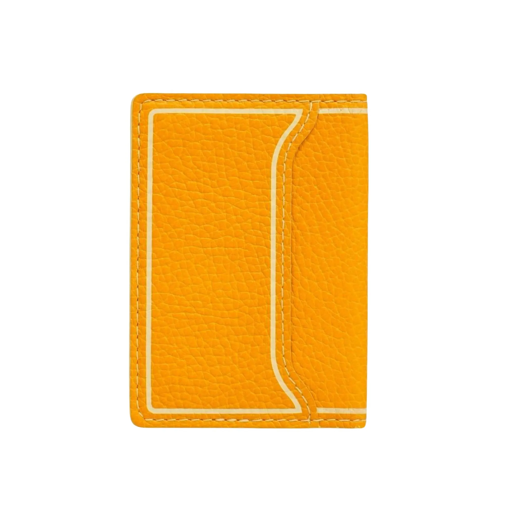 Louis Vuitton Organizer De Poche  Leather Wallet  ()