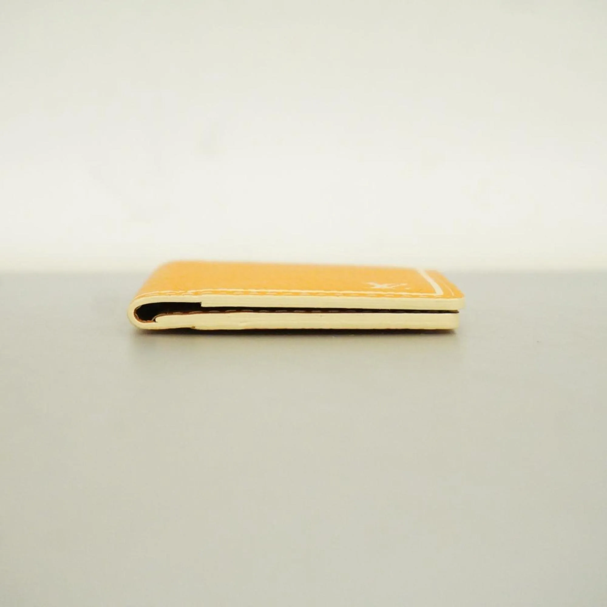 Louis Vuitton Organizer De Poche  Leather Wallet  ()