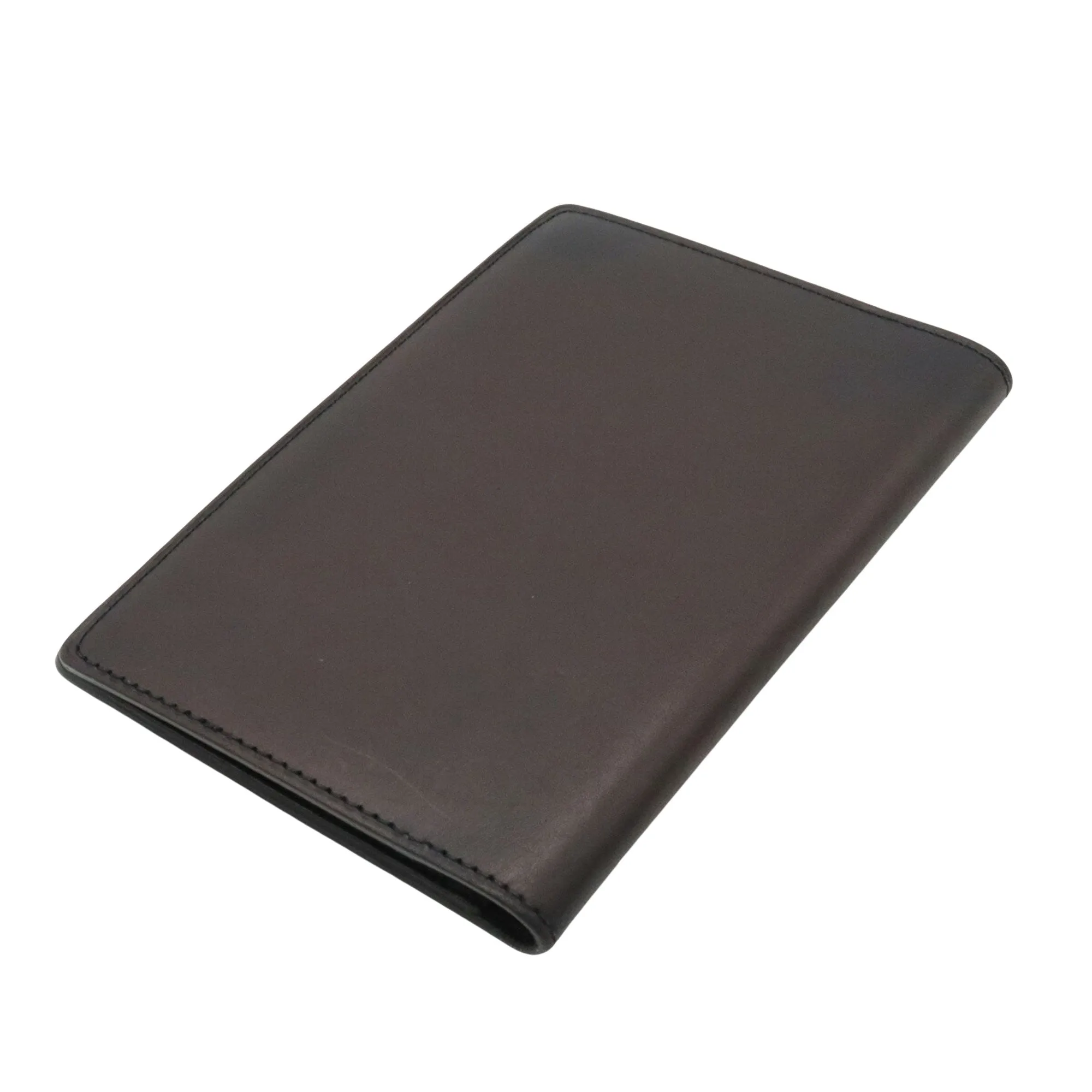 Louis Vuitton Passport Cover  Leather Wallet  ()