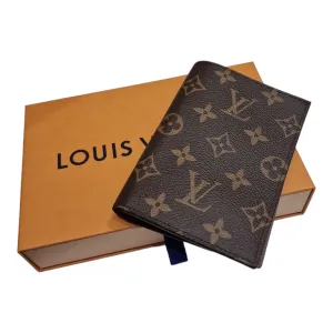 Louis Vuitton Passport wallet, brand new