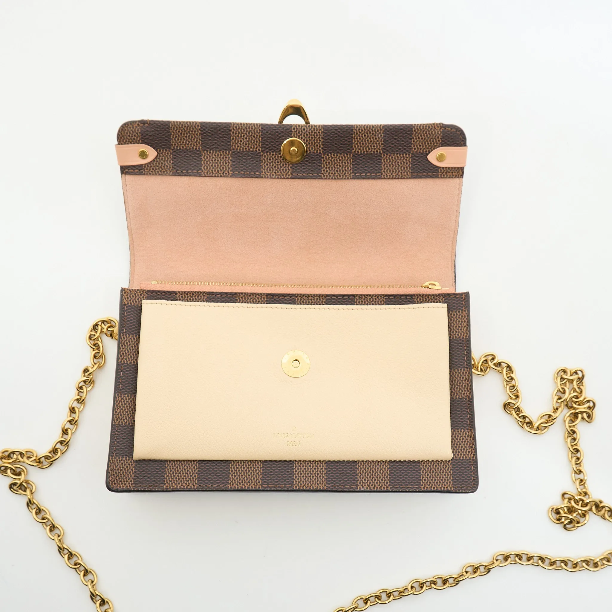 Louis Vuitton Vavin Chain Bag