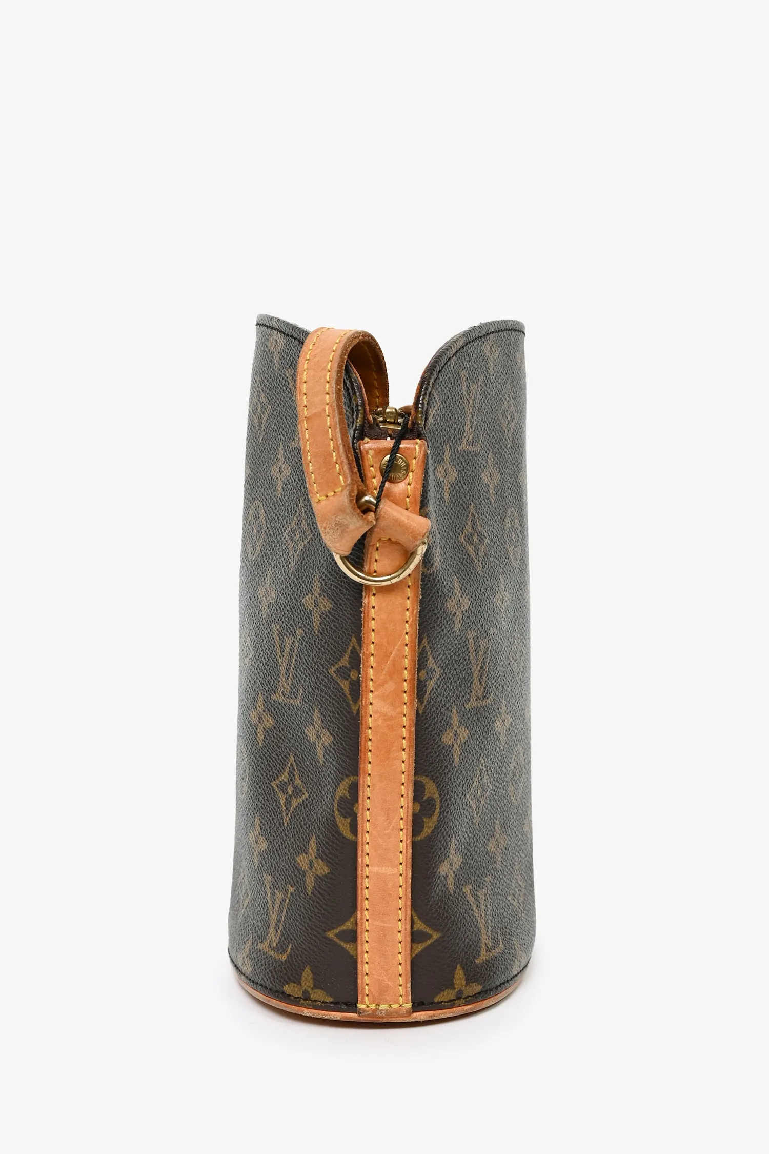 Louis Vuitton Vintage Monogram Drout Crossbody