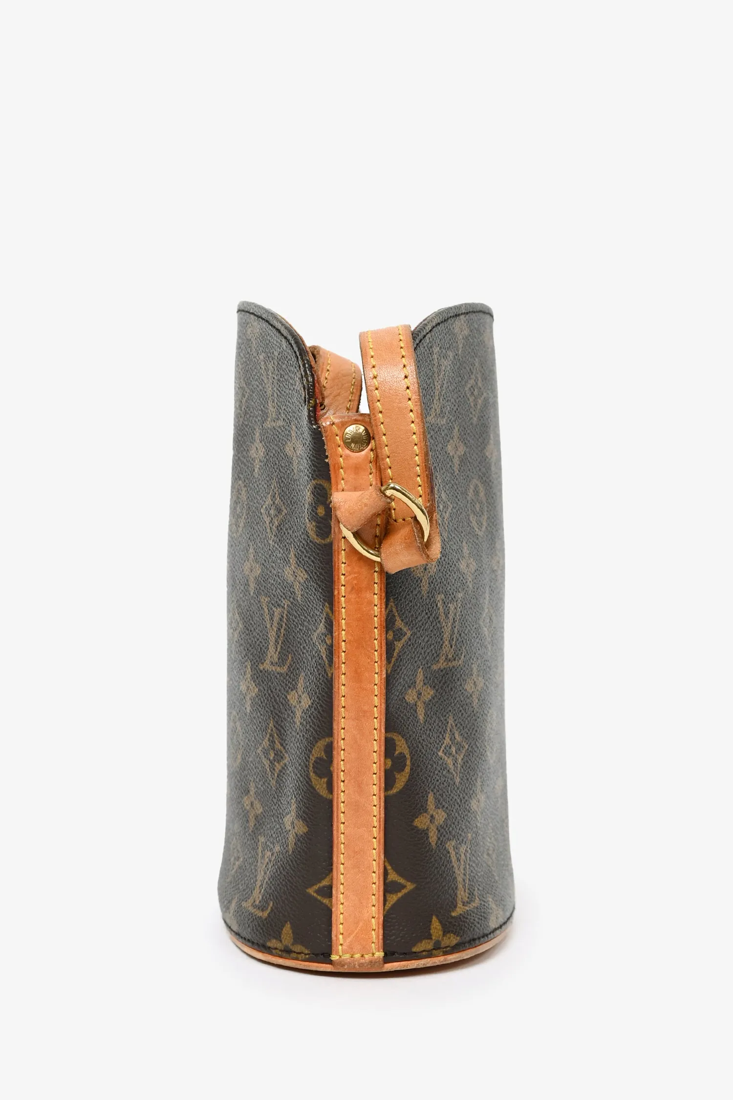 Louis Vuitton Vintage Monogram Drout Crossbody