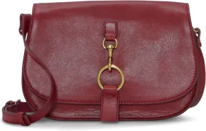 Lucky Brand Women's Kate Leather Crossbody