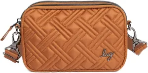 Lug Coupe 2 Convertible Crossbody Bag