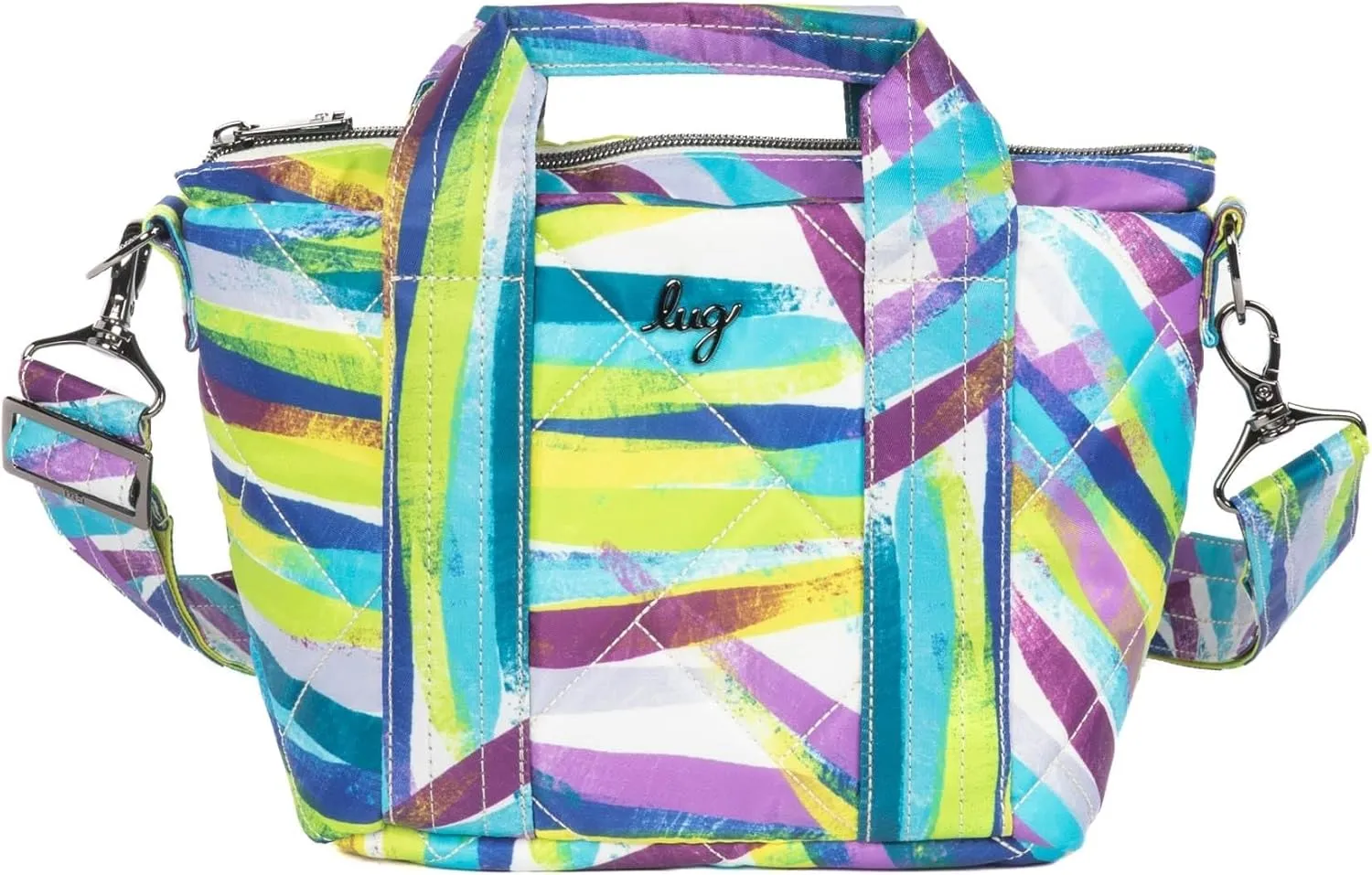 Lug Dory Mini Crossbody Bag
