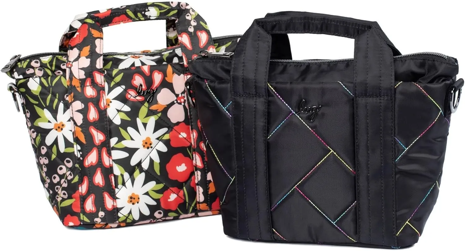 Lug Dory Mini Crossbody Bag