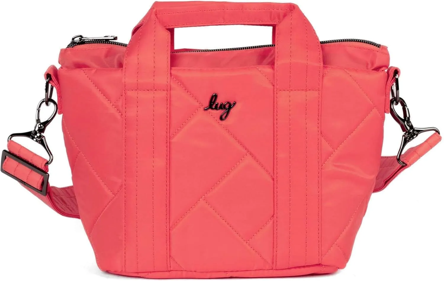 Lug Dory Mini Crossbody Bag