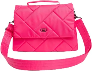 Lug Plié 2 Crossbody Bag