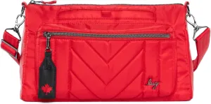 Lug Stretch LE Crossbody Bag