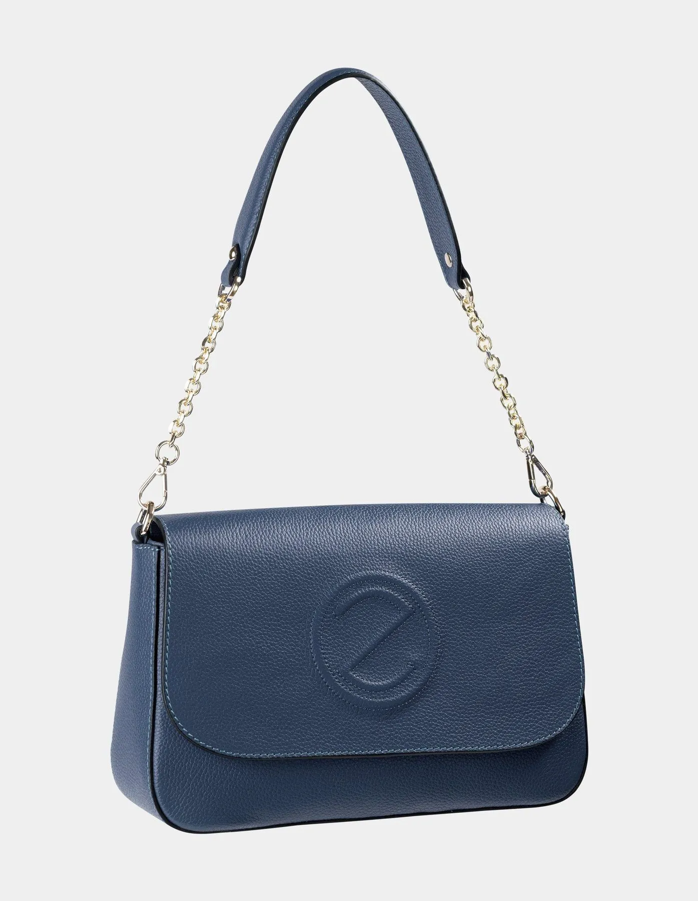 Luna Shoulder Bag Mud
