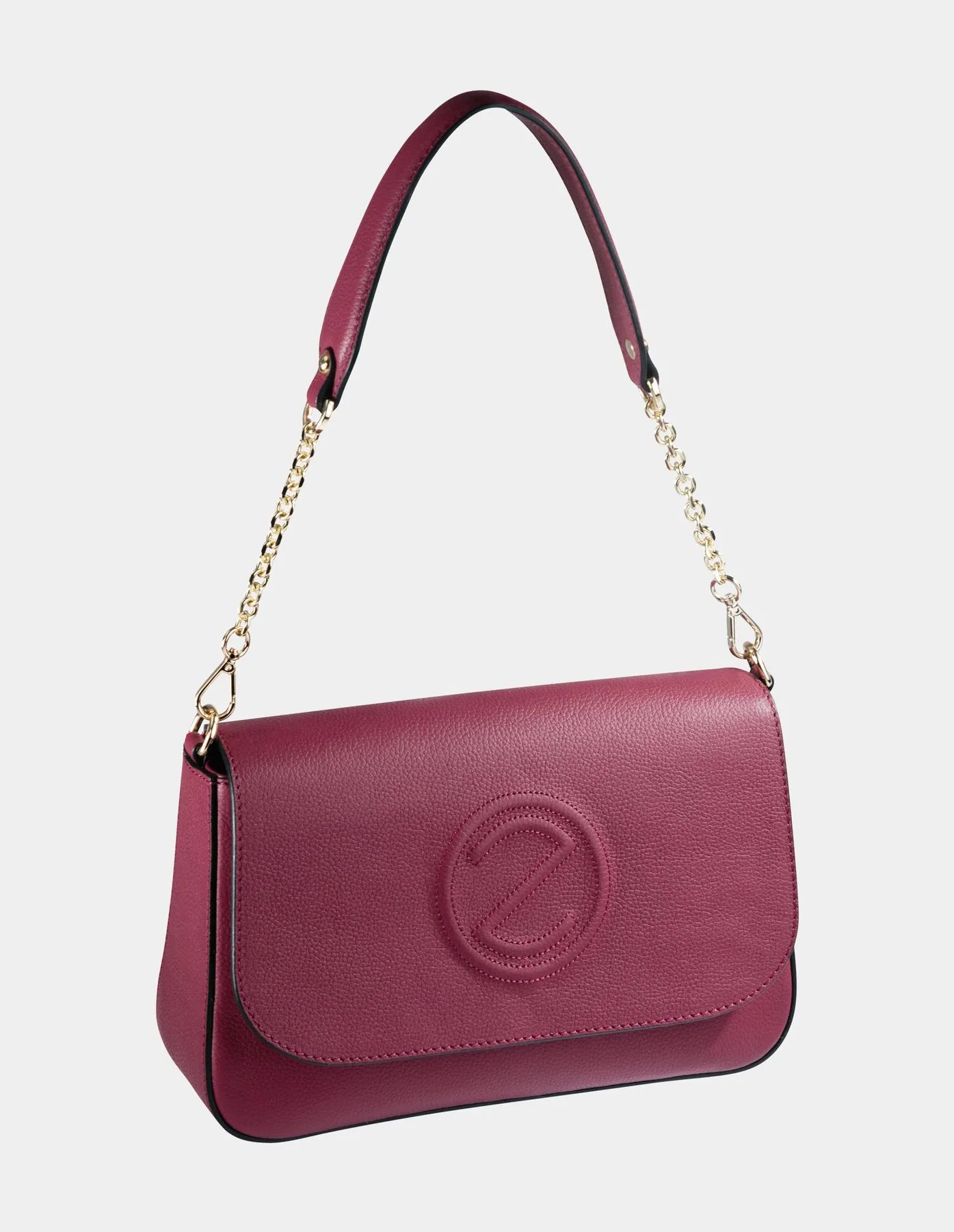 Luna Shoulder Bag Mud