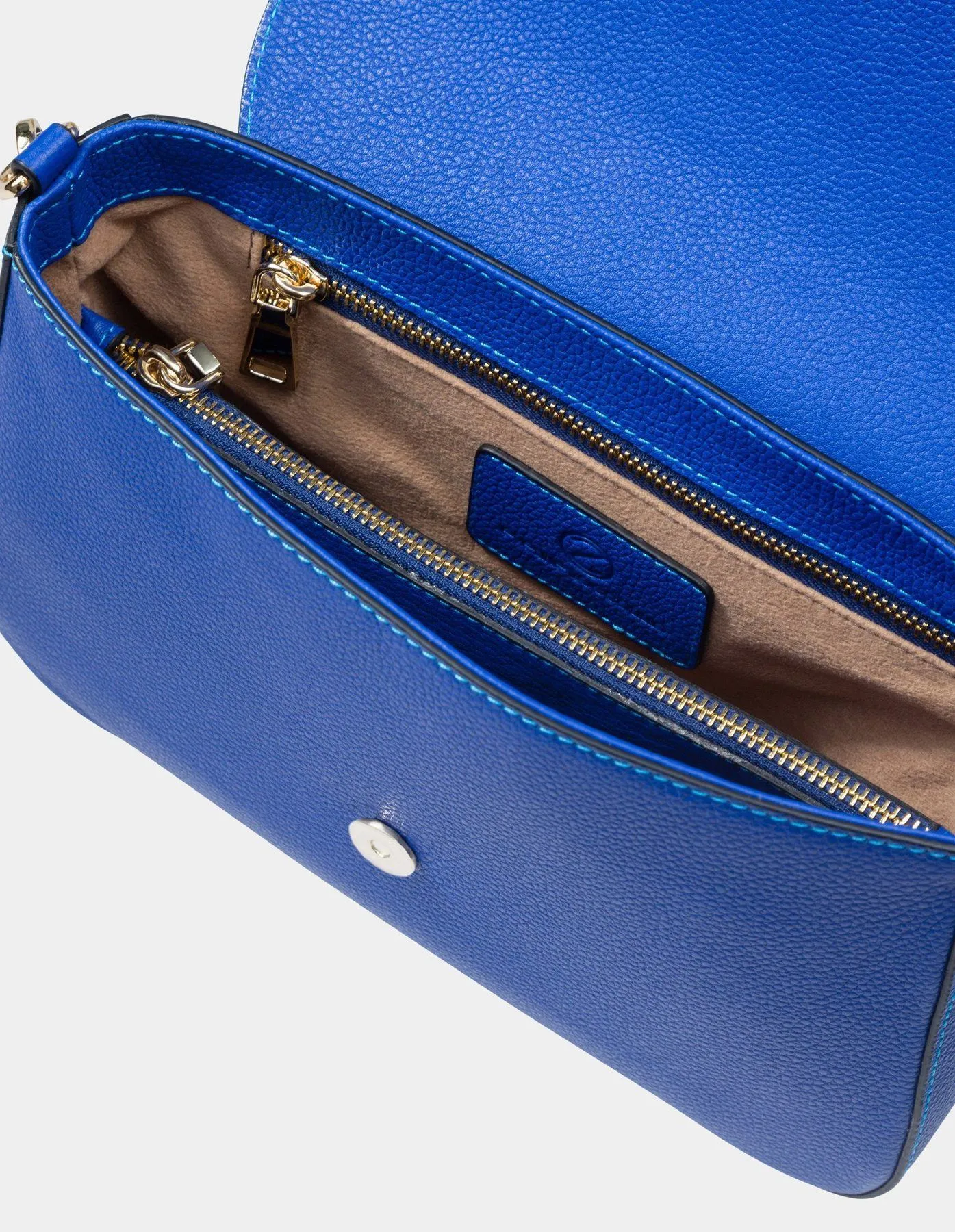 Luna Shoulder Bag Mud