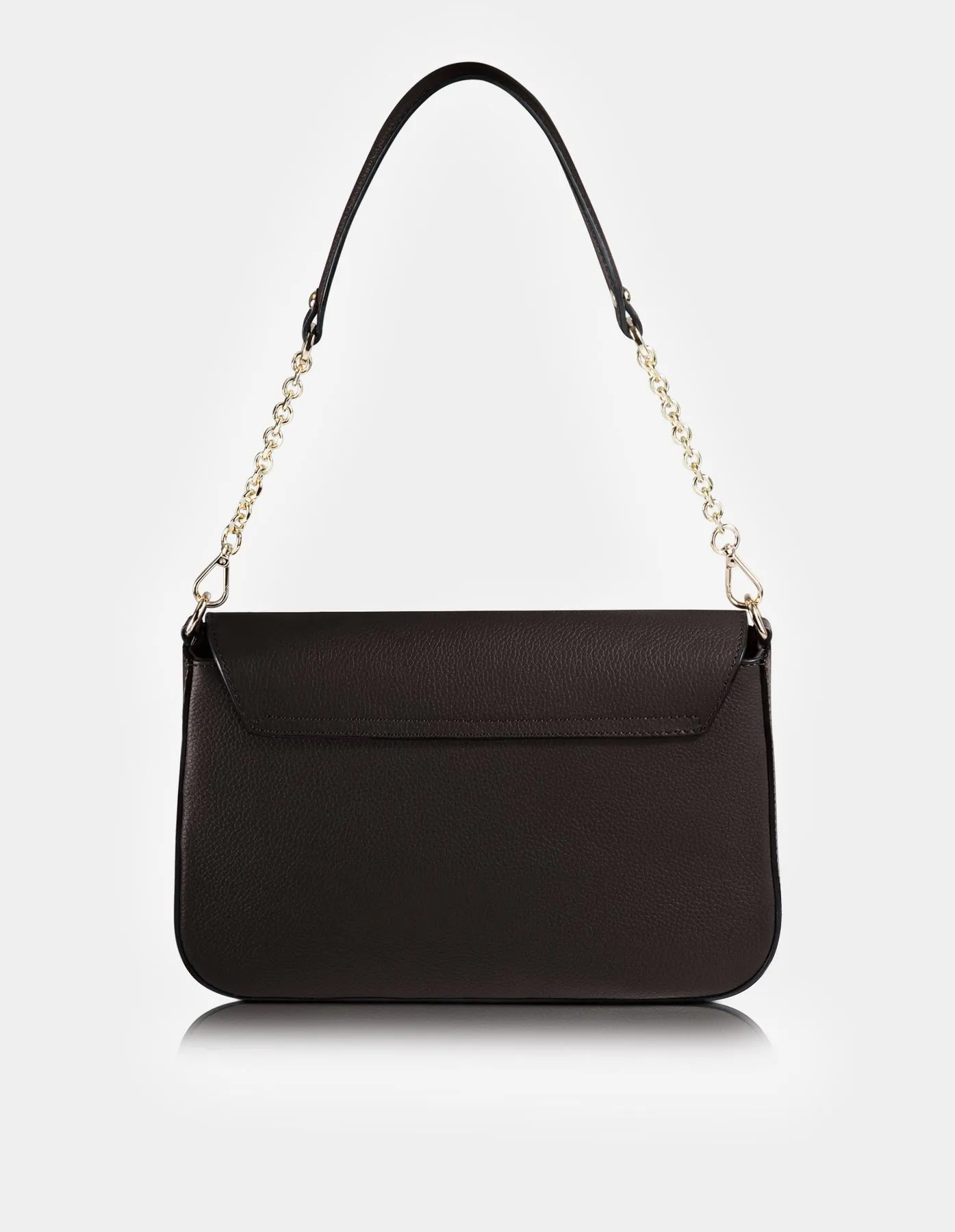 Luna Shoulder Bag Mud
