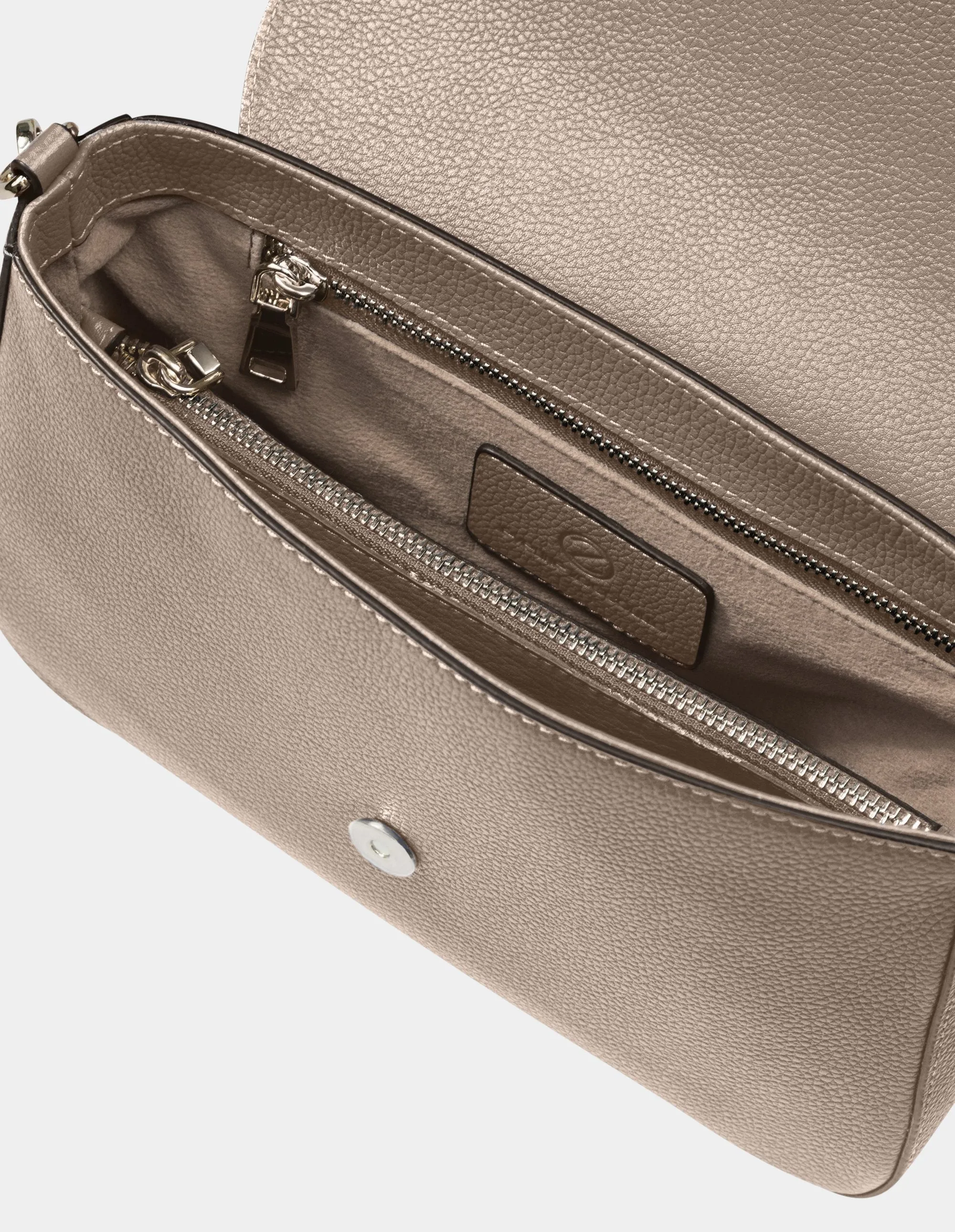 Luna Shoulder Bag Mud