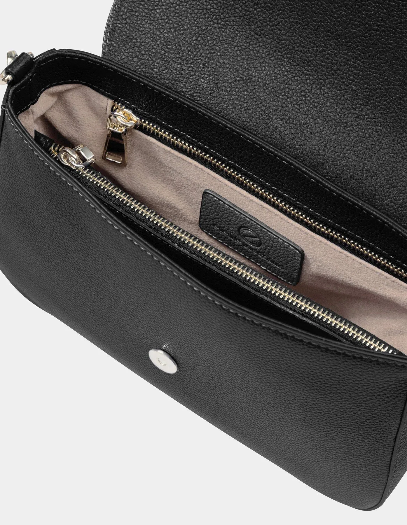 Luna Shoulder Bag Mud
