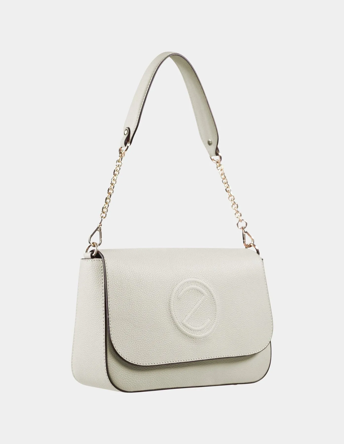 Luna Shoulder Bag Mud