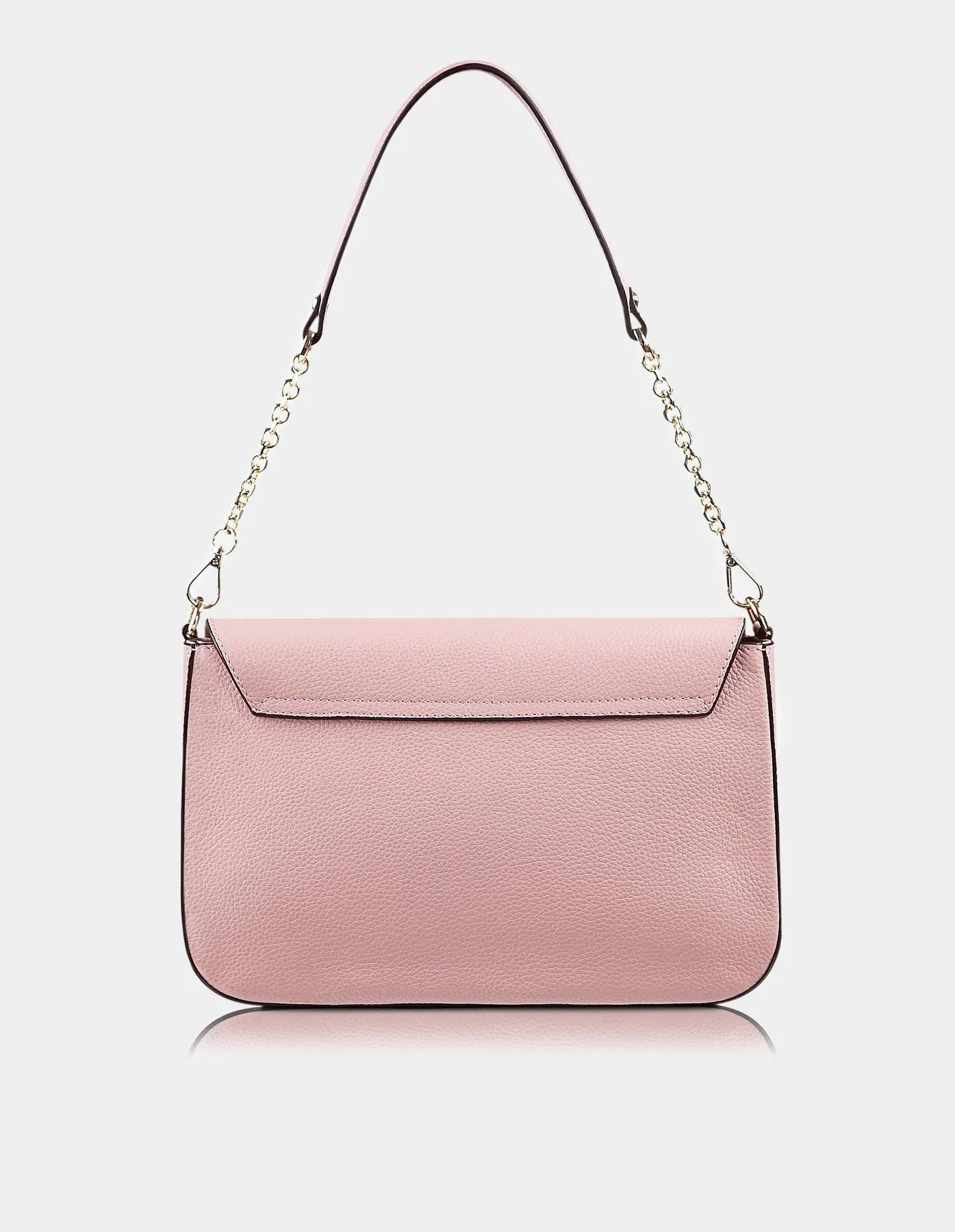Luna Shoulder Bag Mud