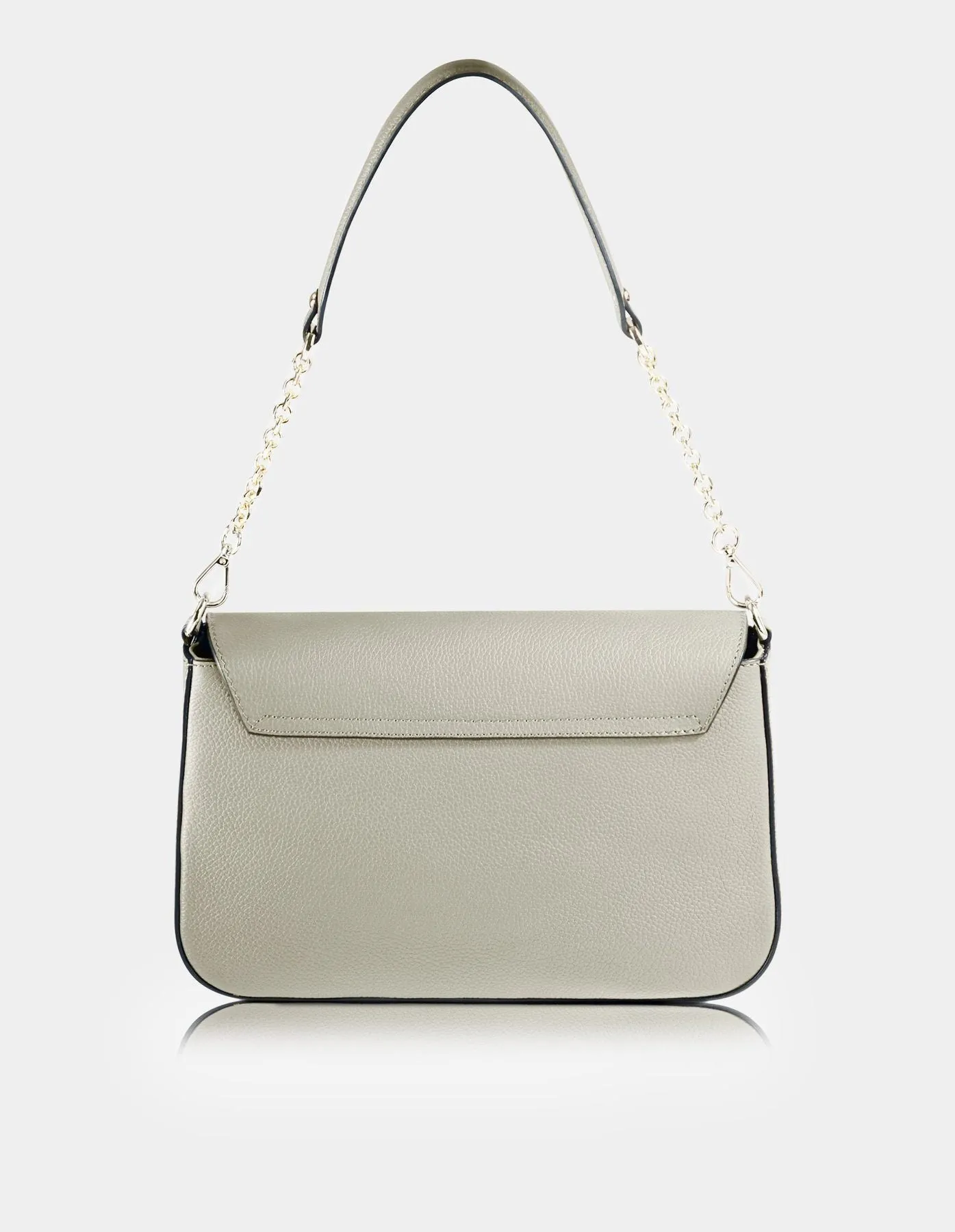 Luna Shoulder Bag Mud