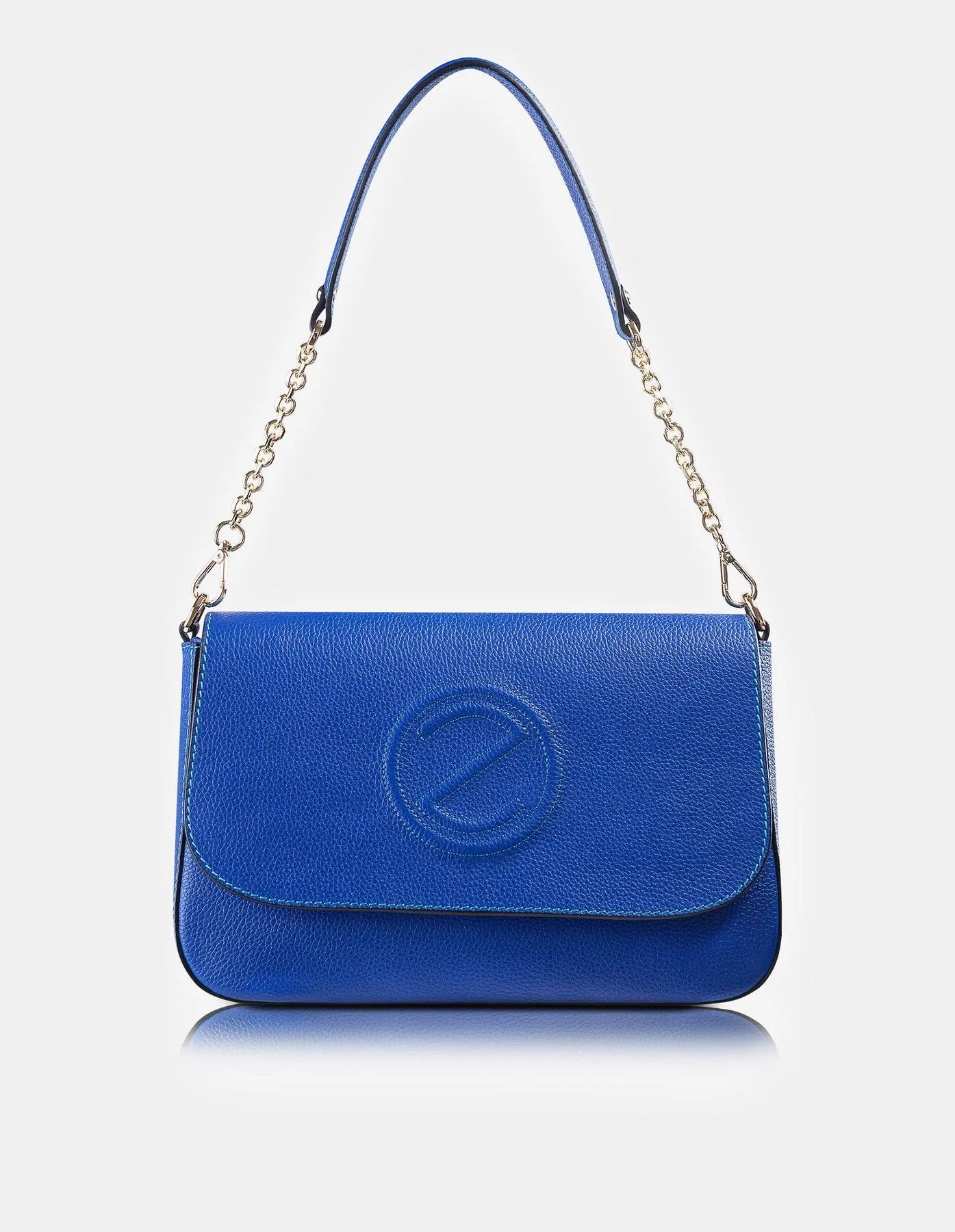 Luna Shoulder Bag Mud