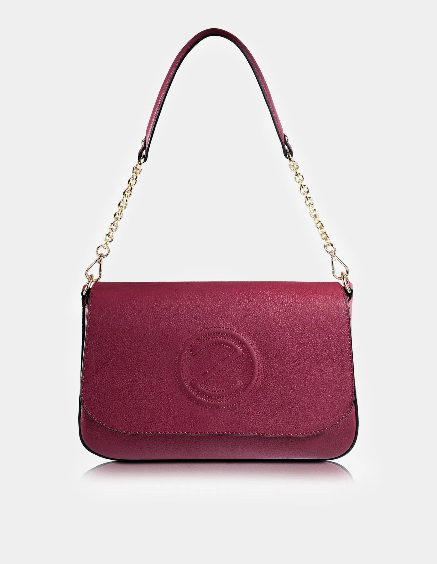 Luna Shoulder Bag Mud