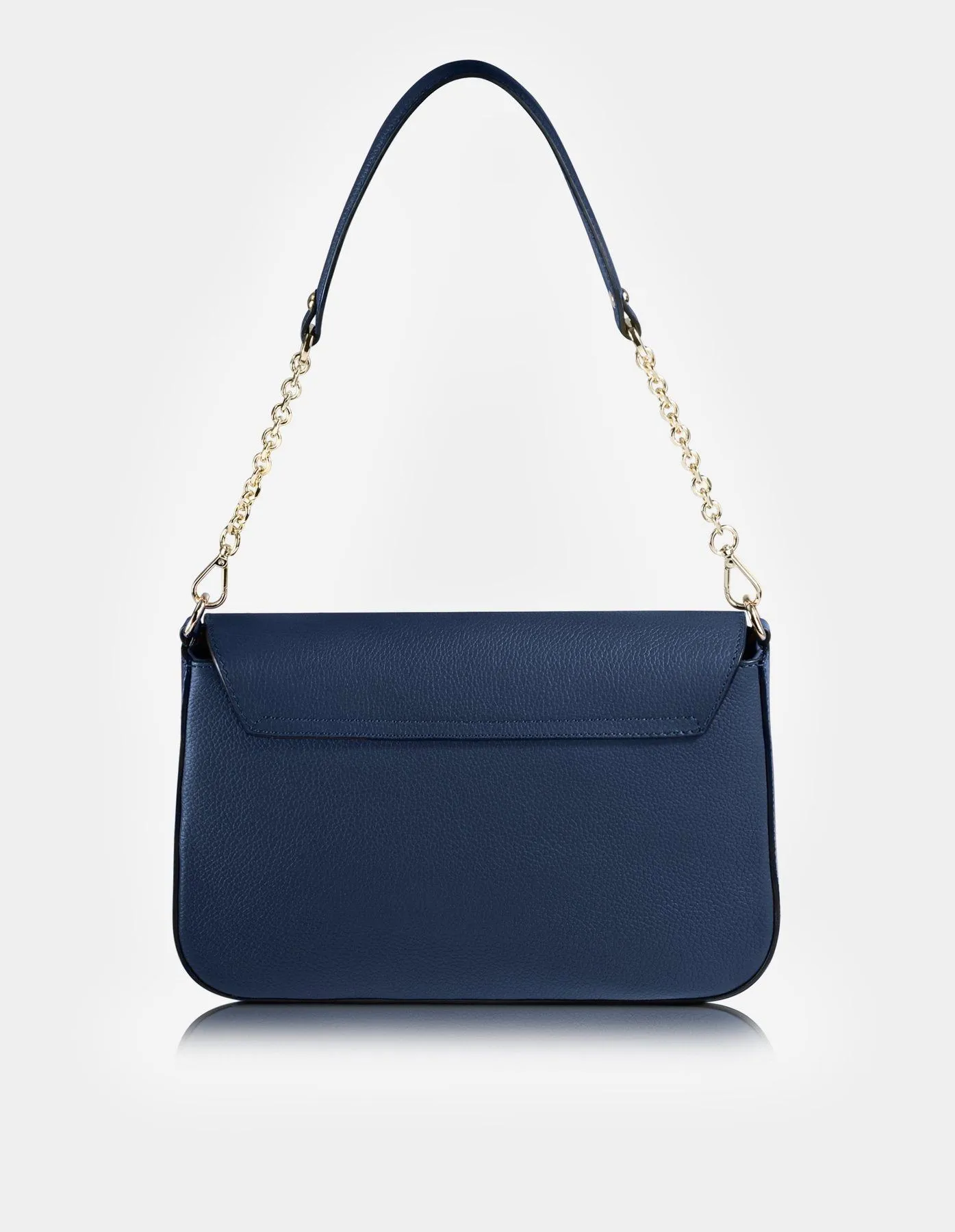 Luna Shoulder Bag Mud