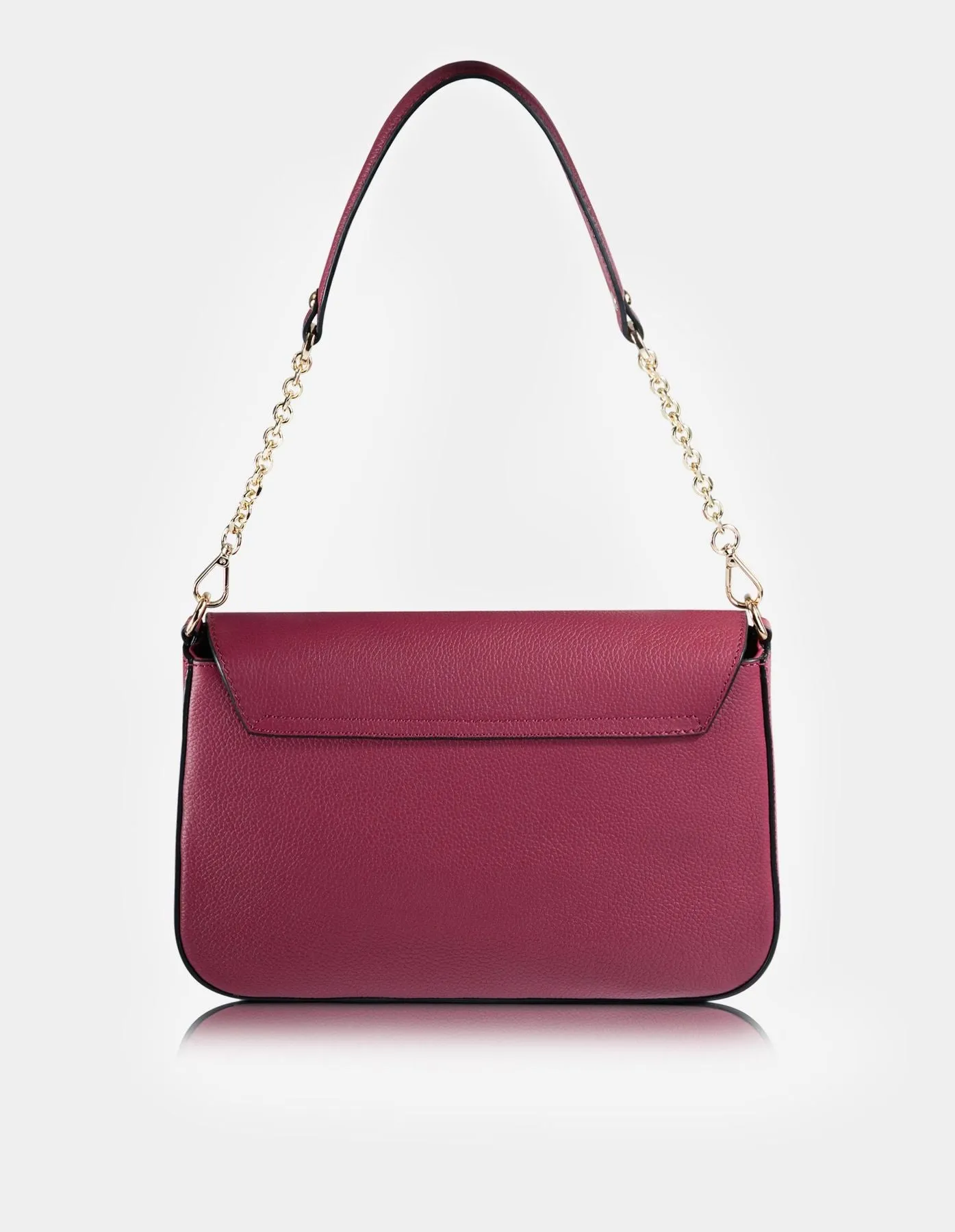 Luna Shoulder Bag Mud