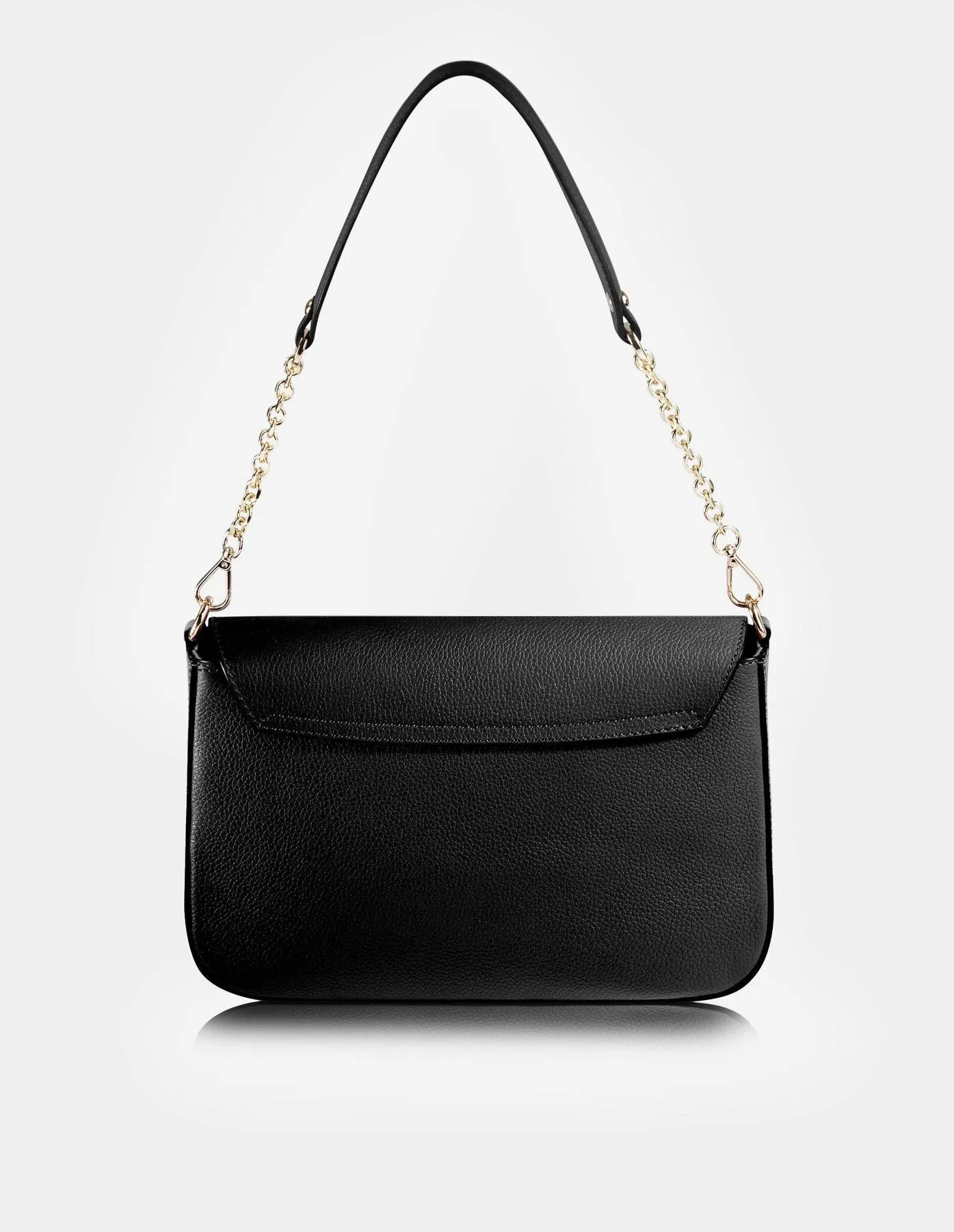 Luna Shoulder Bag Mud